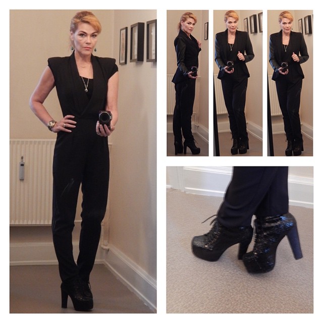 style core aesthetics