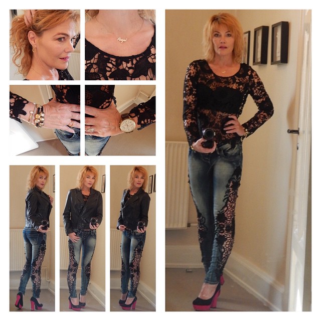 style core aesthetics