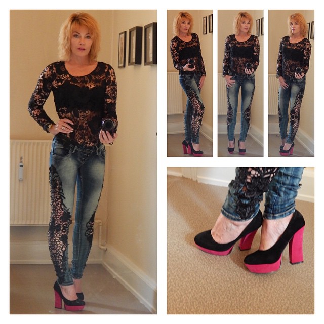 style core aesthetics