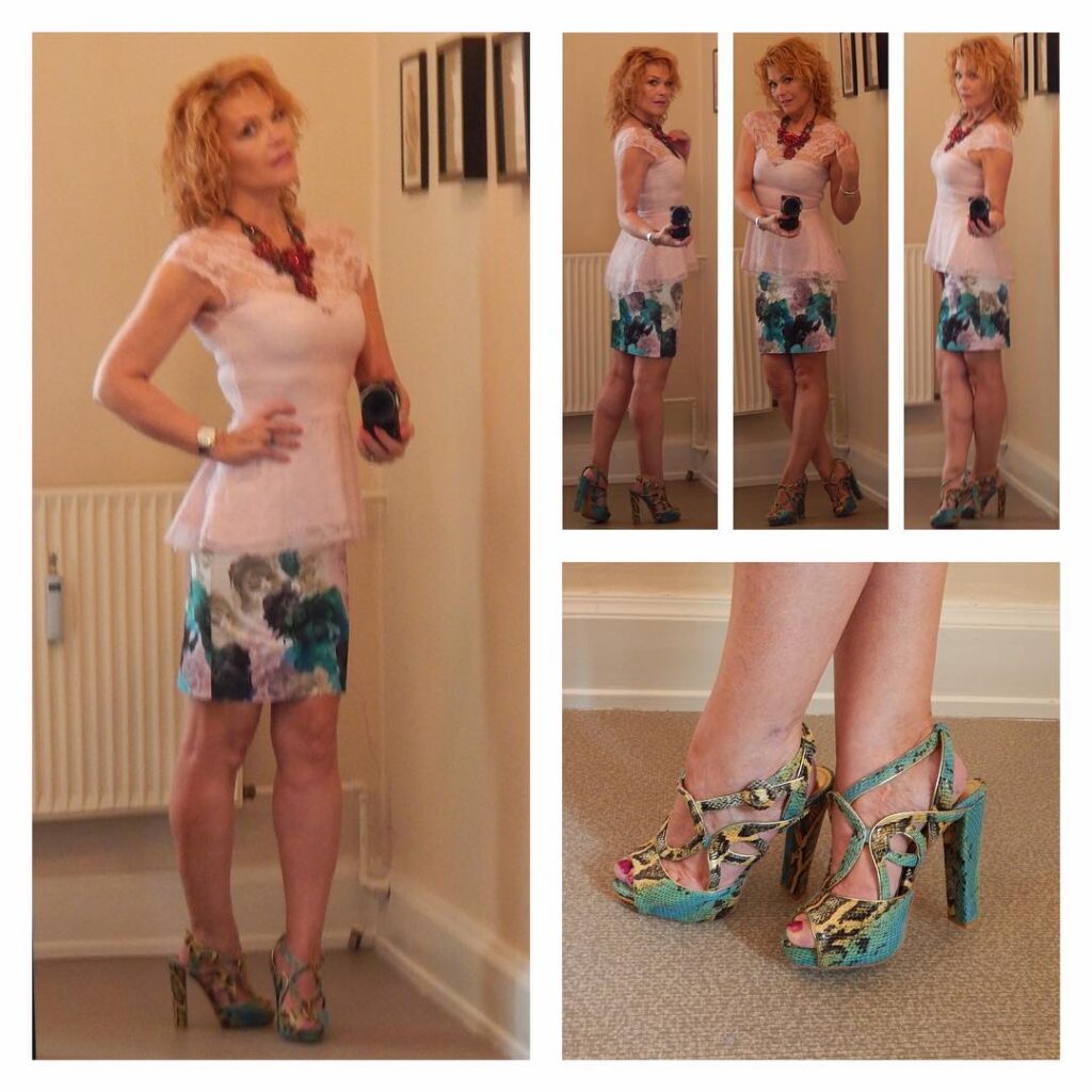 style core aesthetics