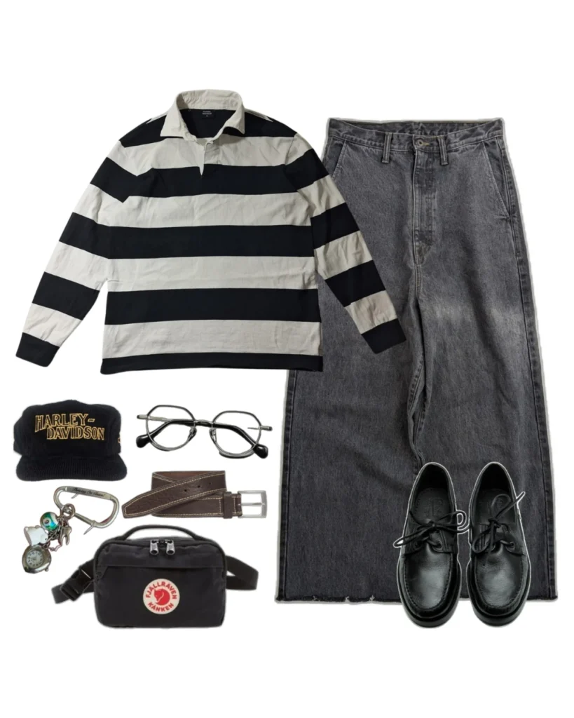 style core aesthetics