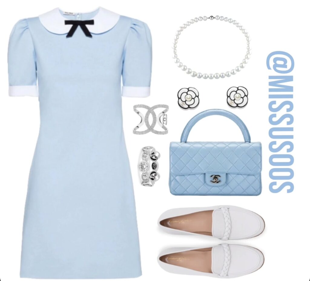 style core aesthetics