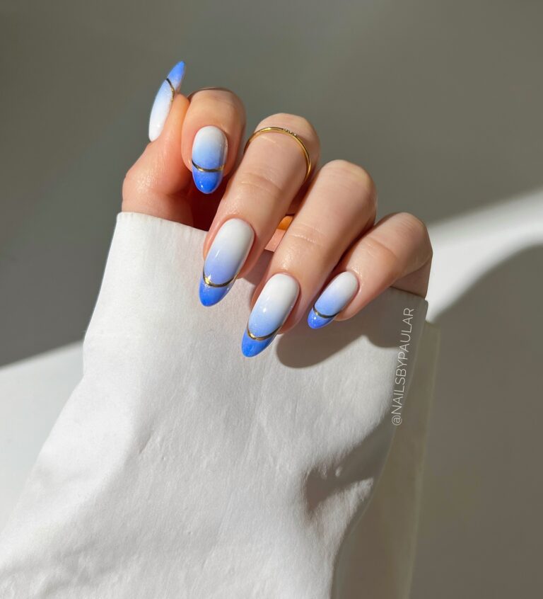nail inspo trendy