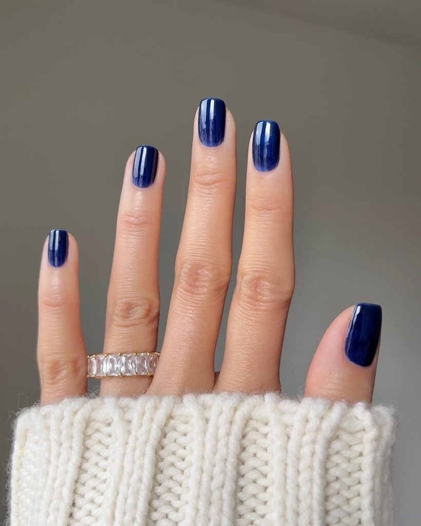 vacation nails summer