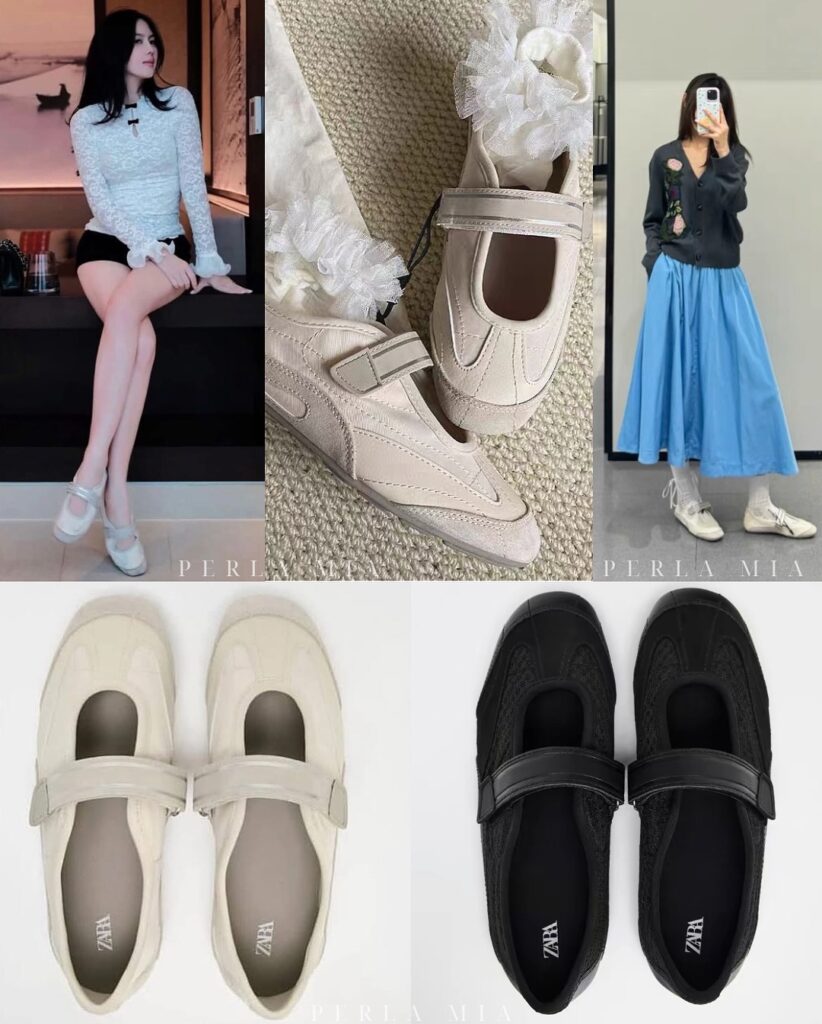 style core aesthetics