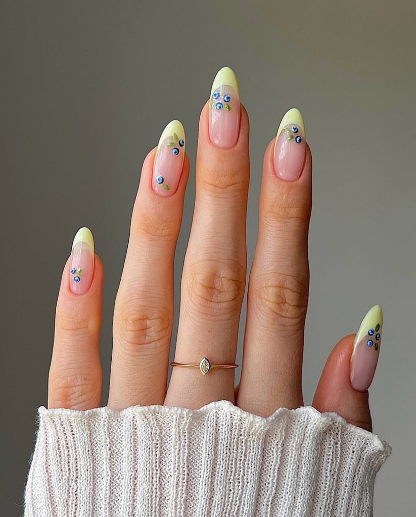 summer nails 2025