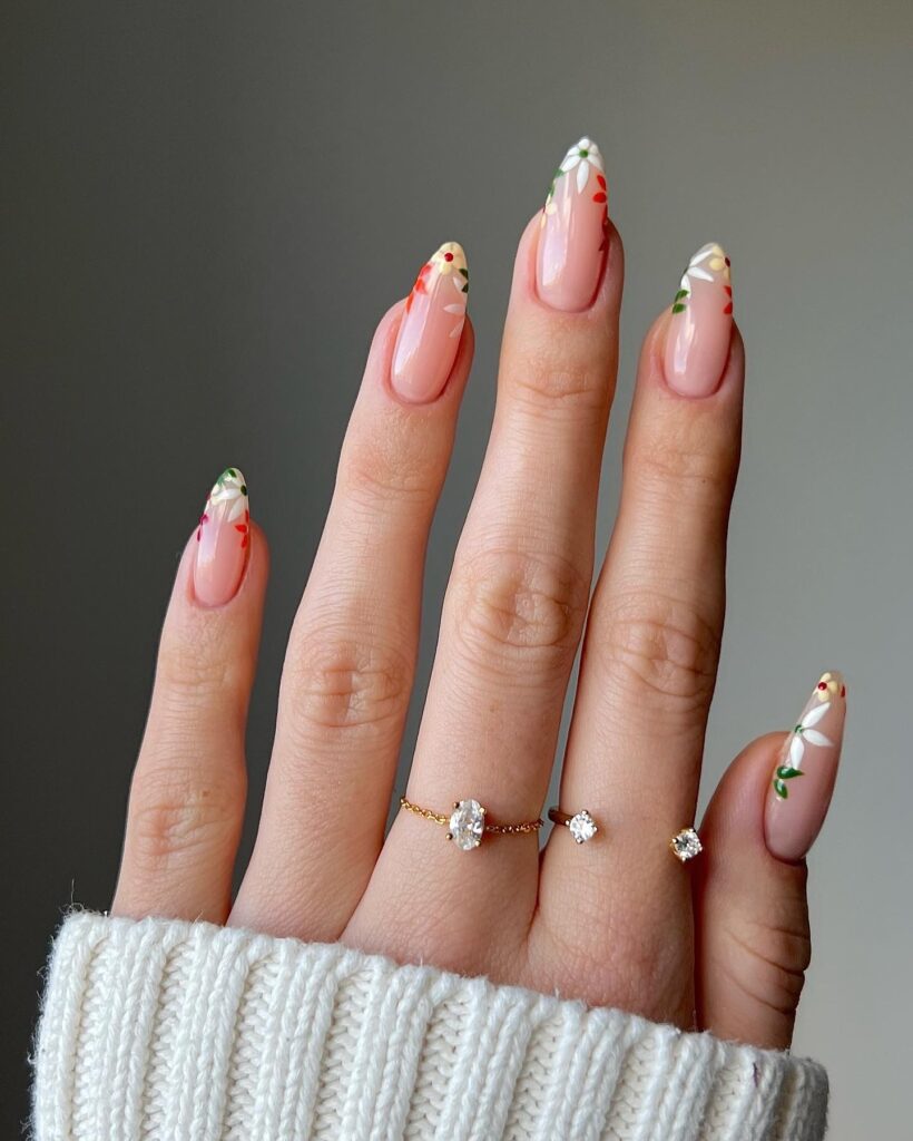 summer nails 2025