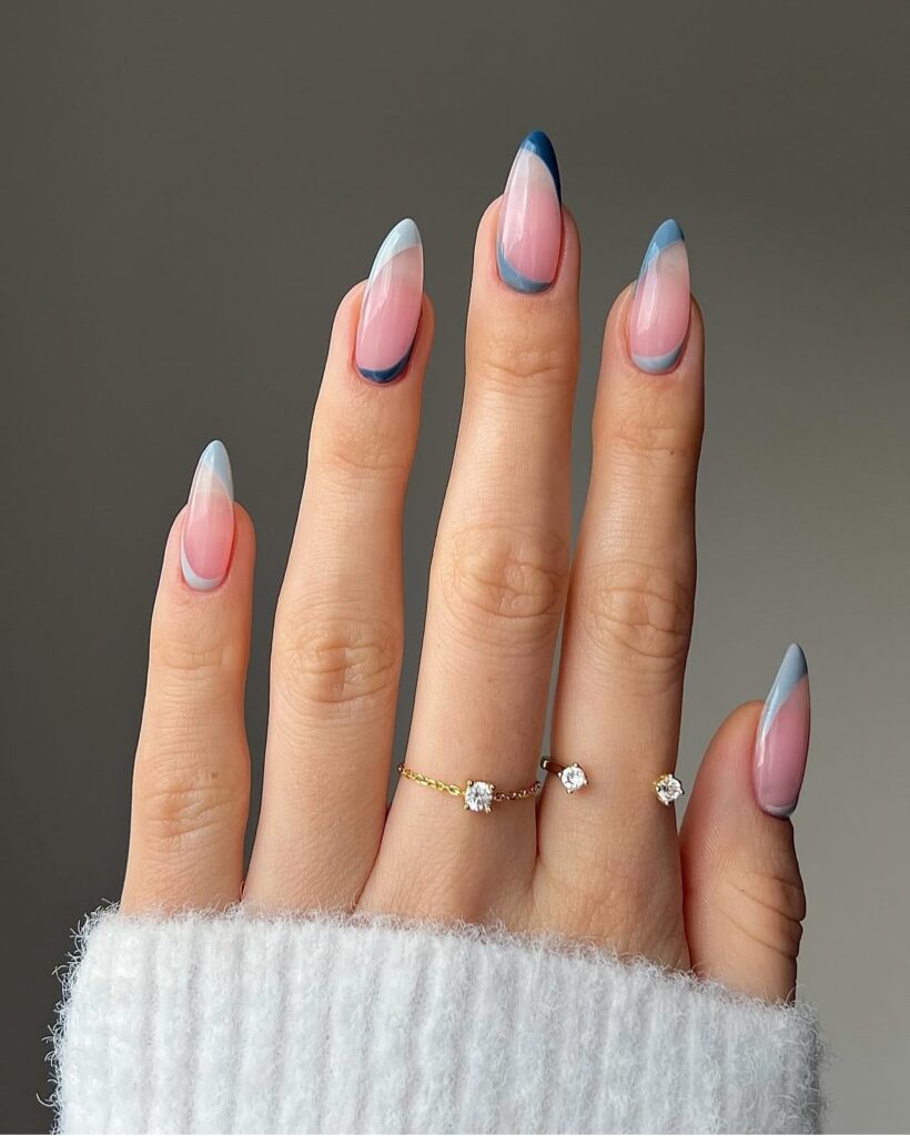 summer nails 2025