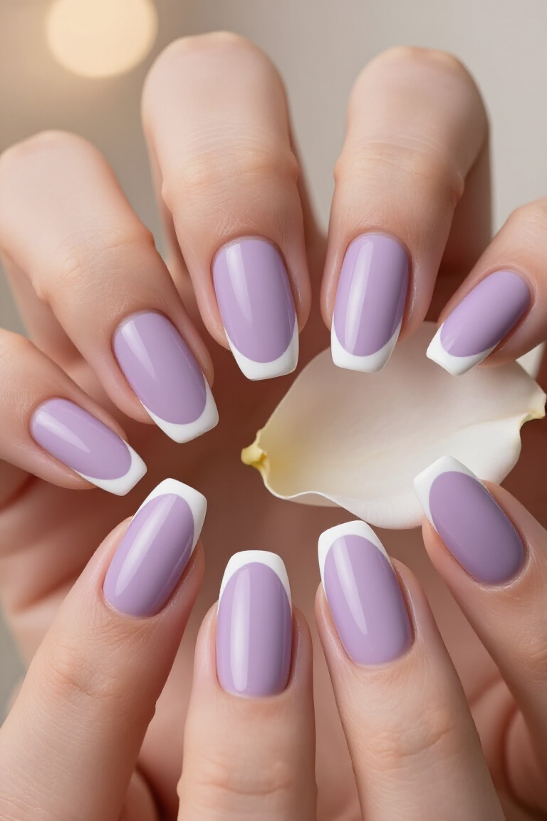 Bold & Beautiful Stylish Nail Art - stylish nail