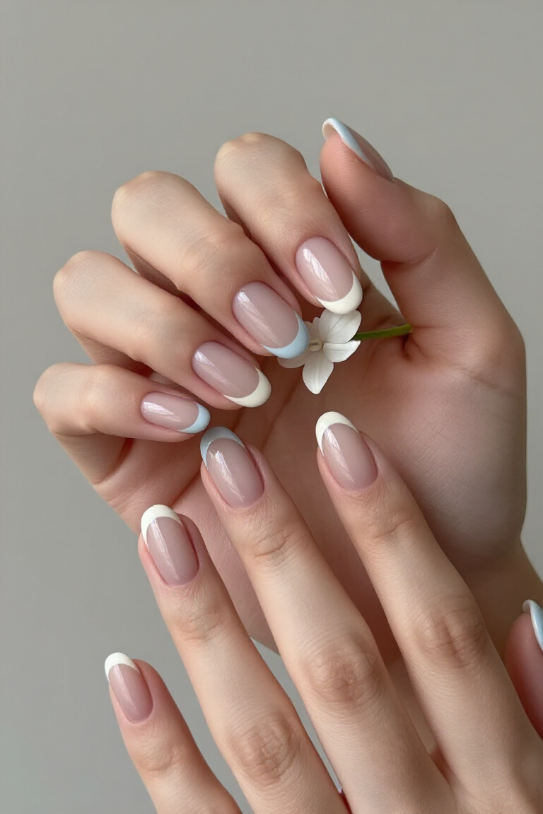 Sunny Yellow Short Summer Nails Pastel - short summer nails pastel