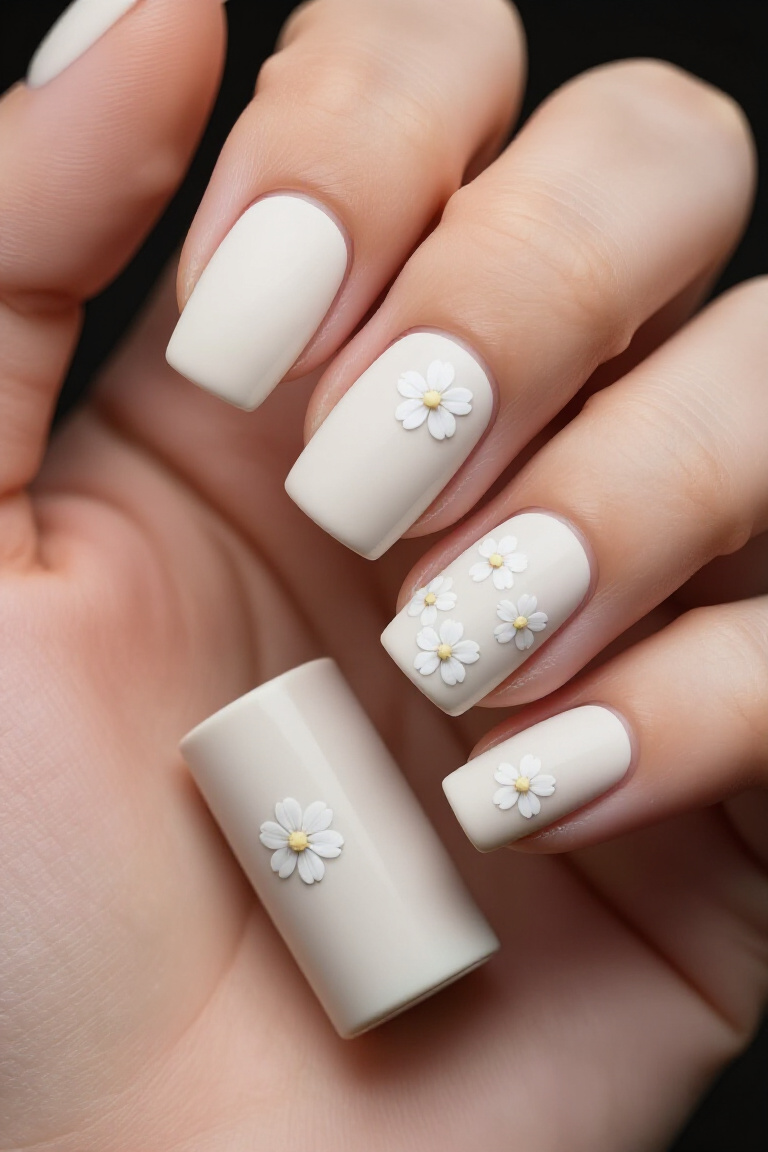 Soft Pastel Weeding Nail - Weeding nail