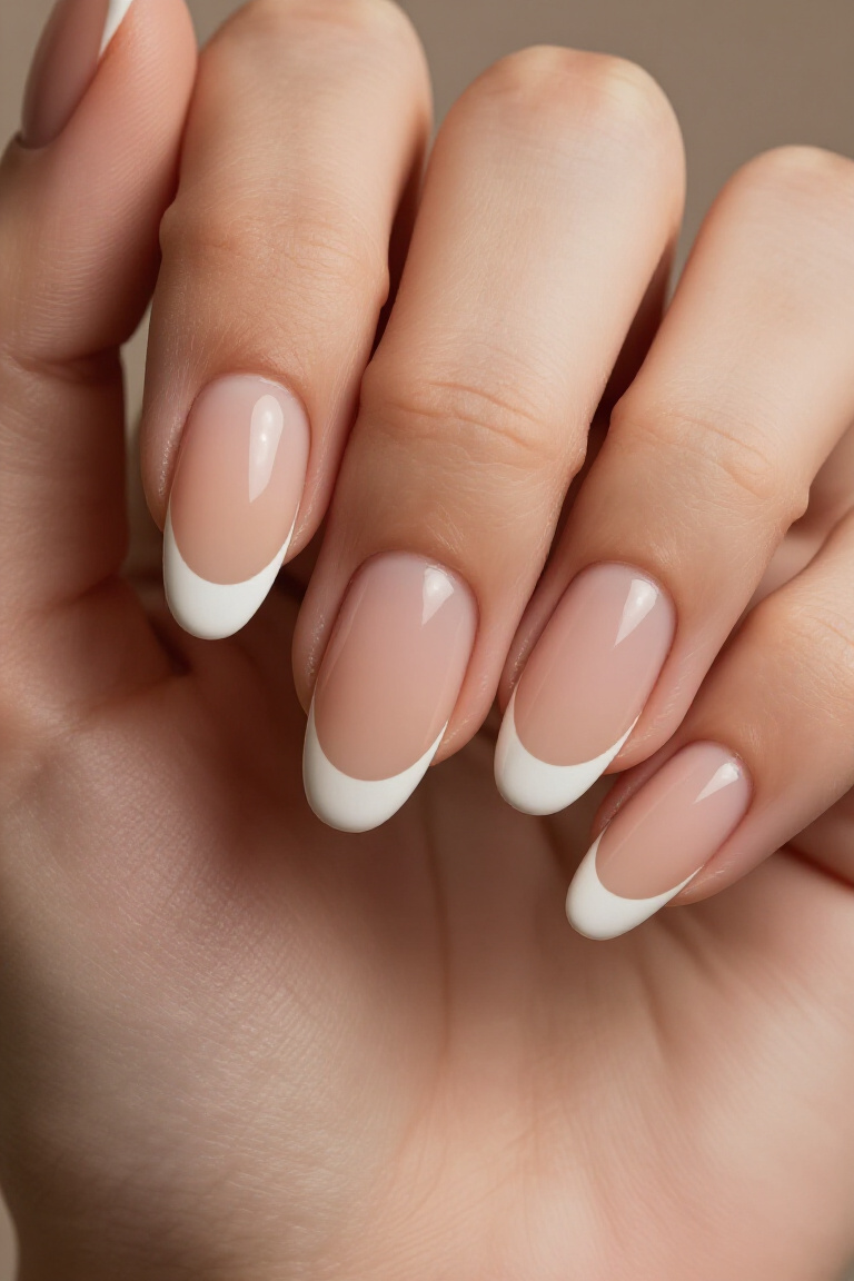 Shimmer and Shine: The Glamorous Metallic and Chrome Trendy Stylish Nail Looks for 2026 - Trendy Stylish Nail