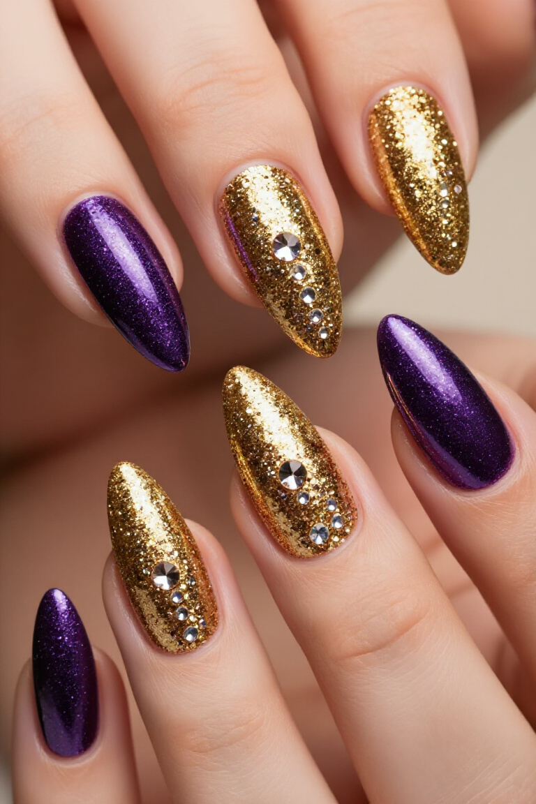 Chic Minimalist Trendy Stylish Nail Designs for Everyday Elegance - Trendy Stylish Nail