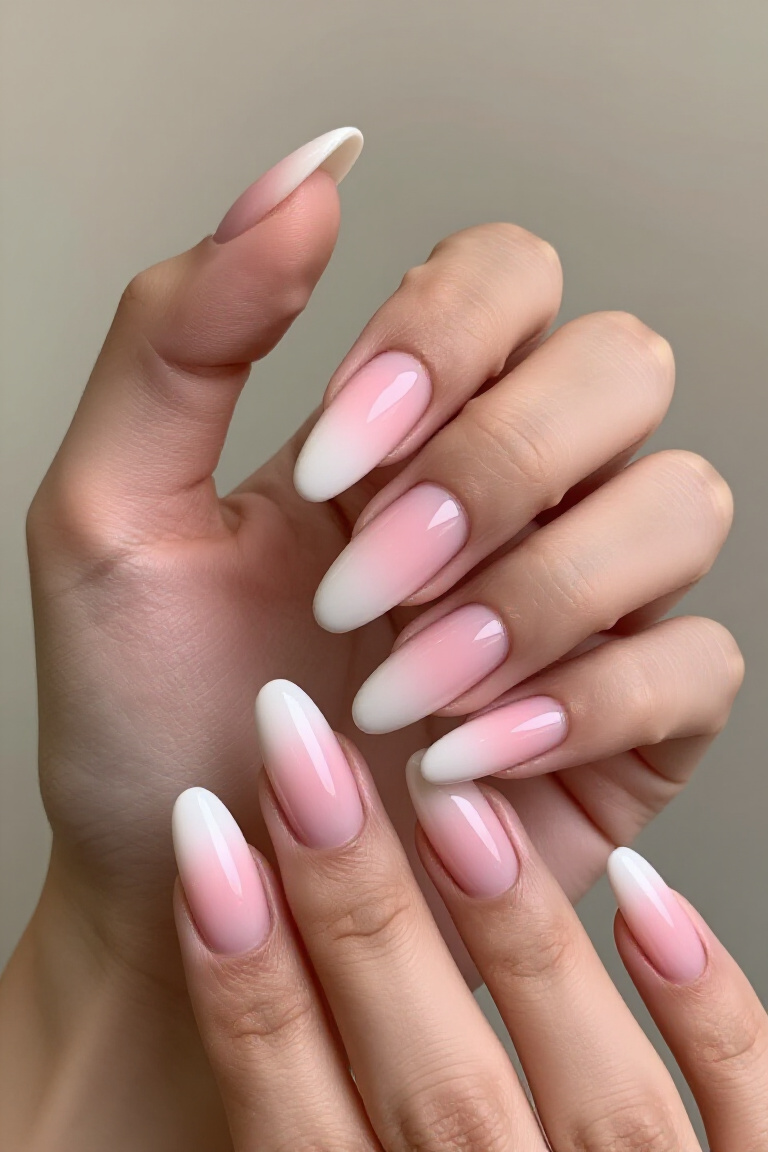 Abstract Adventures: Unique and Artistic Trendy Stylish Nail Art - Trendy Stylish Nail