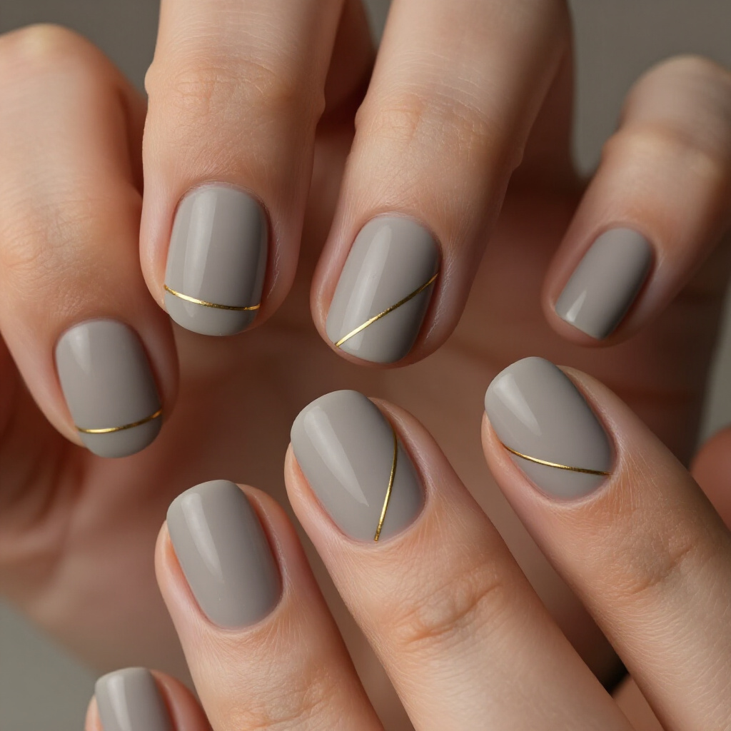 Glow Up: Neon and Fluorescent Shades for Edgy Trendy Stylish Nails - Trendy Stylish Nail