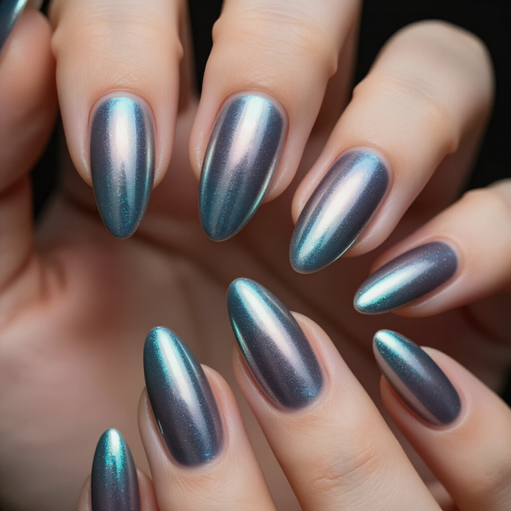 Embrace Subtle Chic: Minimalist Trendy Stylish Nail Art for Everyday Elegance - Trendy Stylish Nail