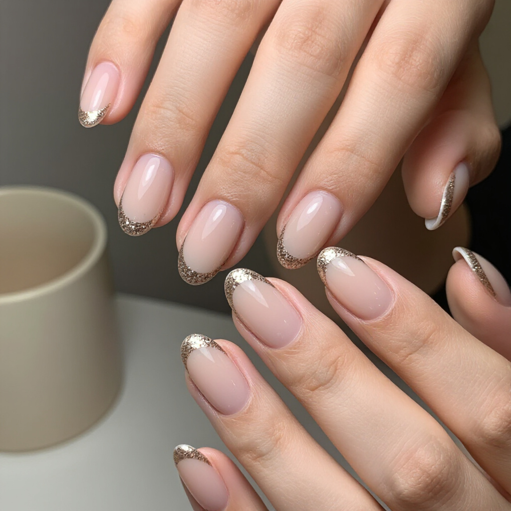 Floral Fantasy: Blooming with Charm in Trendy Stylish Nail Art - Trendy Stylish Nail