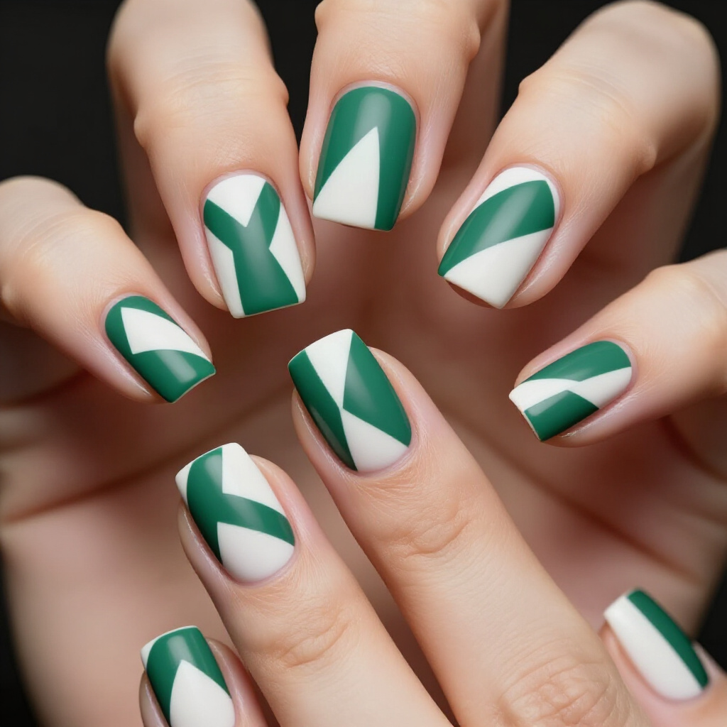 Glazed & Glamorous: The Return of Sheer & Dewy Trendy Stylish Nails - Trendy Stylish Nail