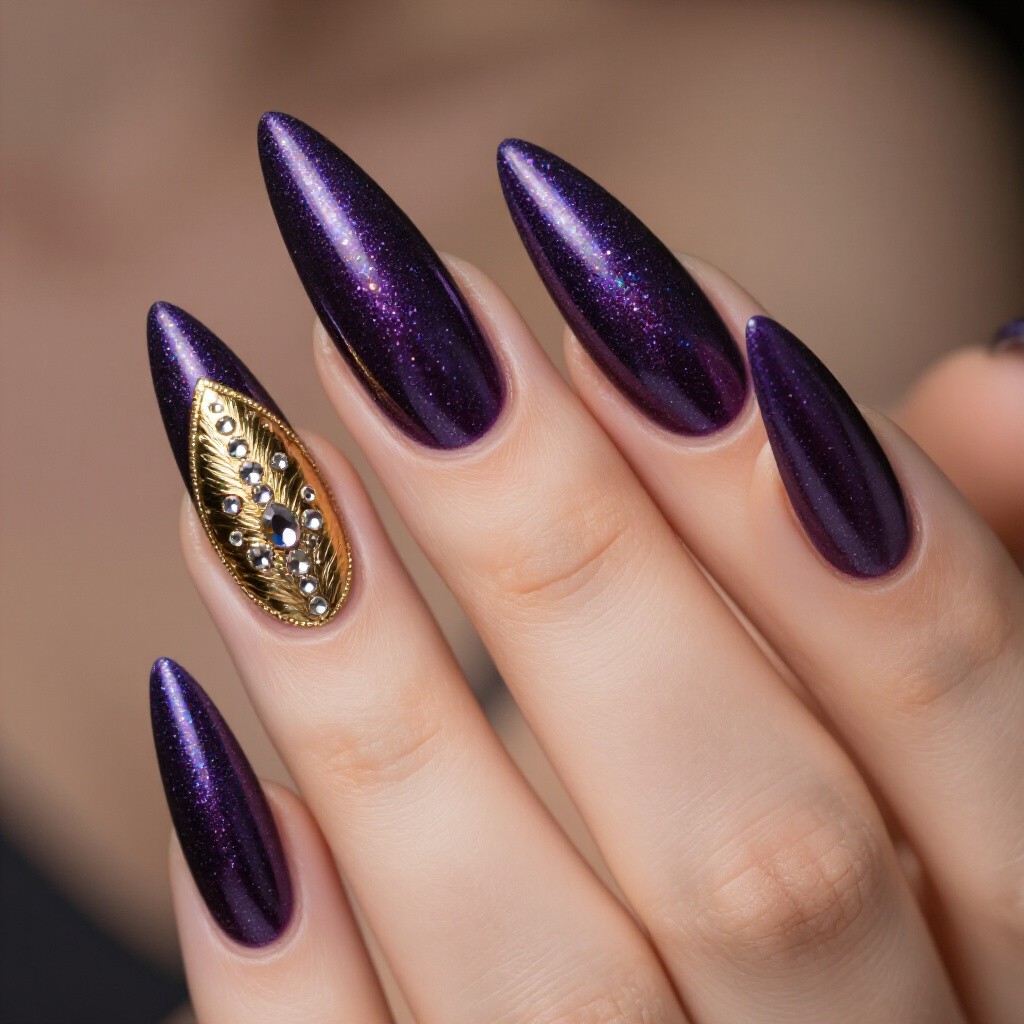 The Timeless Elegance of Minimalist Trendy Stylish Nail Art for 2026 - Trendy Stylish Nail