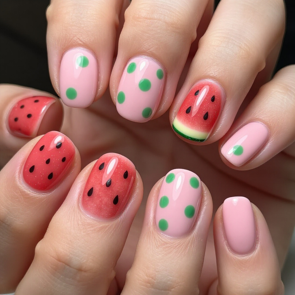 Bold & Vibrant Hues: Eye-Catching Trendy Stylish Nail Ideas to Shine - Trendy Stylish Nail