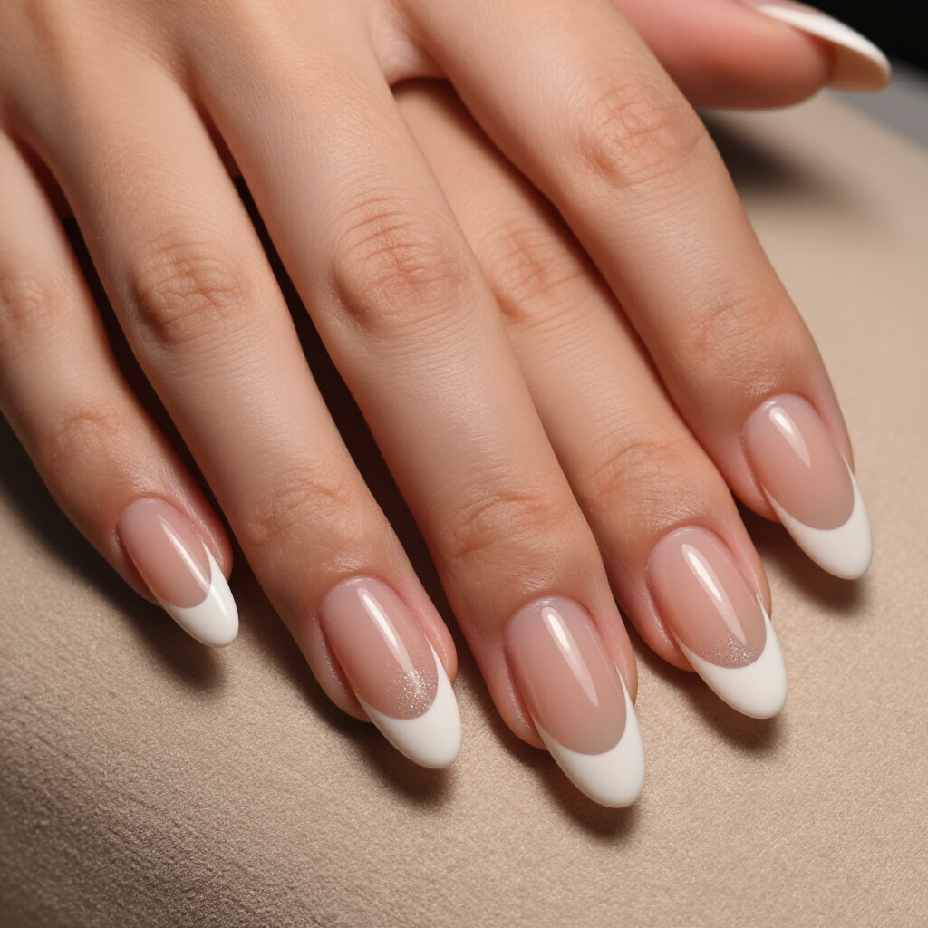 Glitter & Glamour: Sparkle and Shine with Trendy Stylish Nail Art This Year - Trendy Stylish Nail