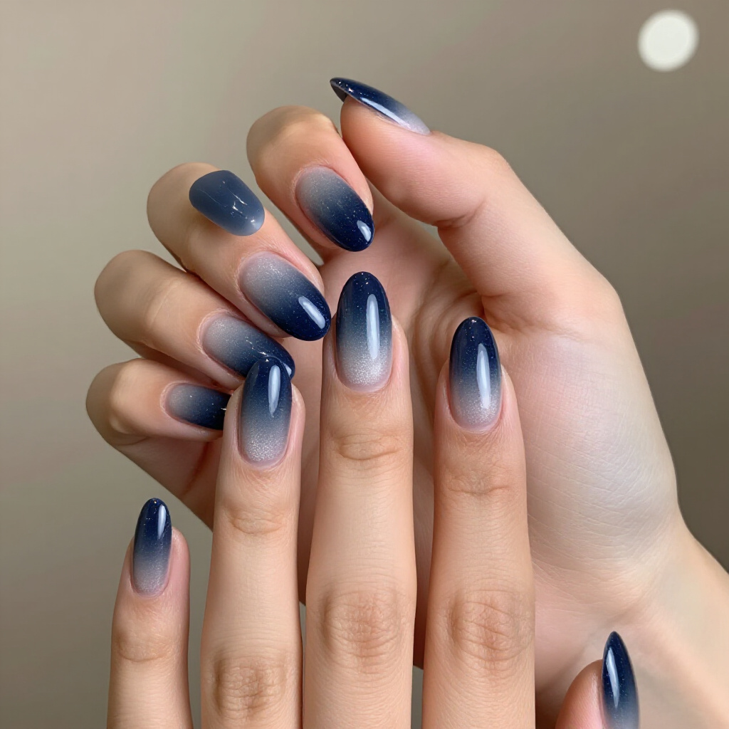 Abstract Artistry: Unleash Your Creativity with Unique Trendy Stylish Nail Creations - Trendy Stylish Nail