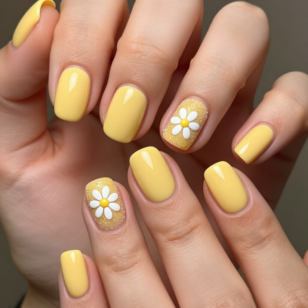 Bold & Beautiful: Eye-Catching Trendy Stylish Nail Art That Makes a Statement - Trendy Stylish Nail