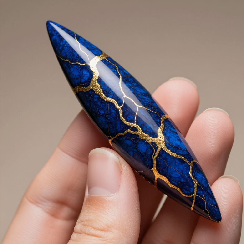 Embrace the Artistry: Mesmerizing Abstract Nail Designs to Inspire You - abstract nails