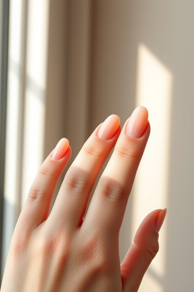 Ombre Nail Designs: The Ultimate Guide to Gradient Glamour