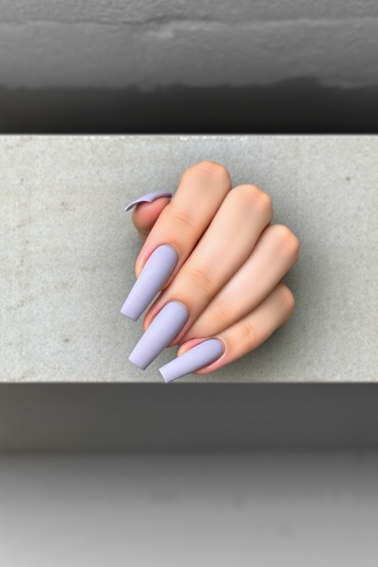 Maintaining Your Gorgeous Ombre Nail Art for Lasting Vibrancy - Ombre nail