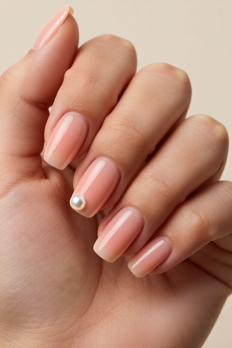 Vibrant Hues: The Essential Summer Nail Palette - Summer nail