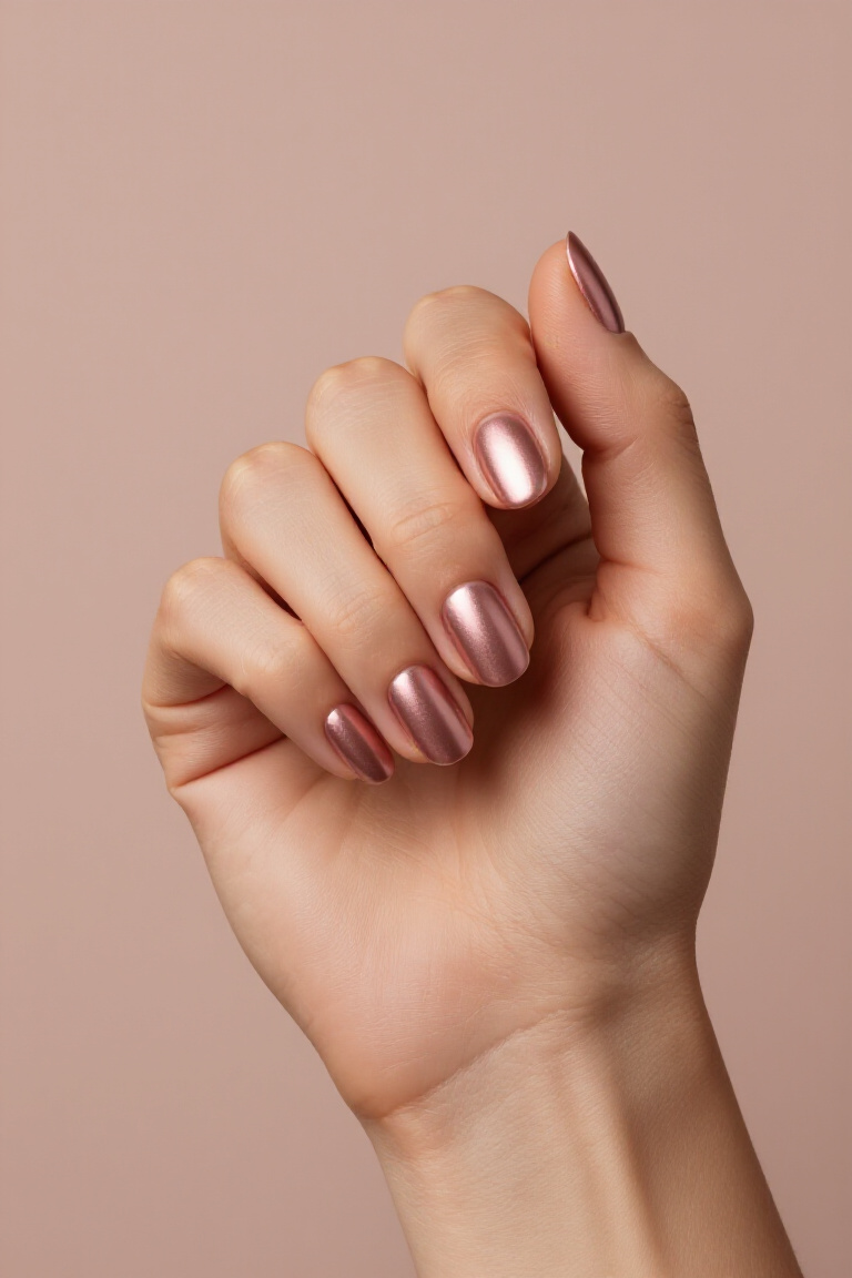 Tropical Vibes: Exotic Summer Nail Themes - Summer nail