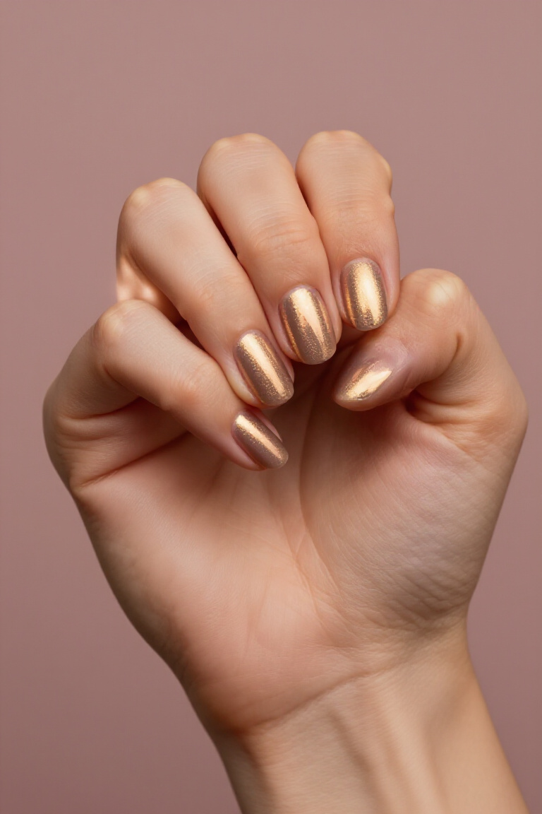 DIY vs. Salon: Choosing Your Perfect Summer Nail Solution - Summer nail