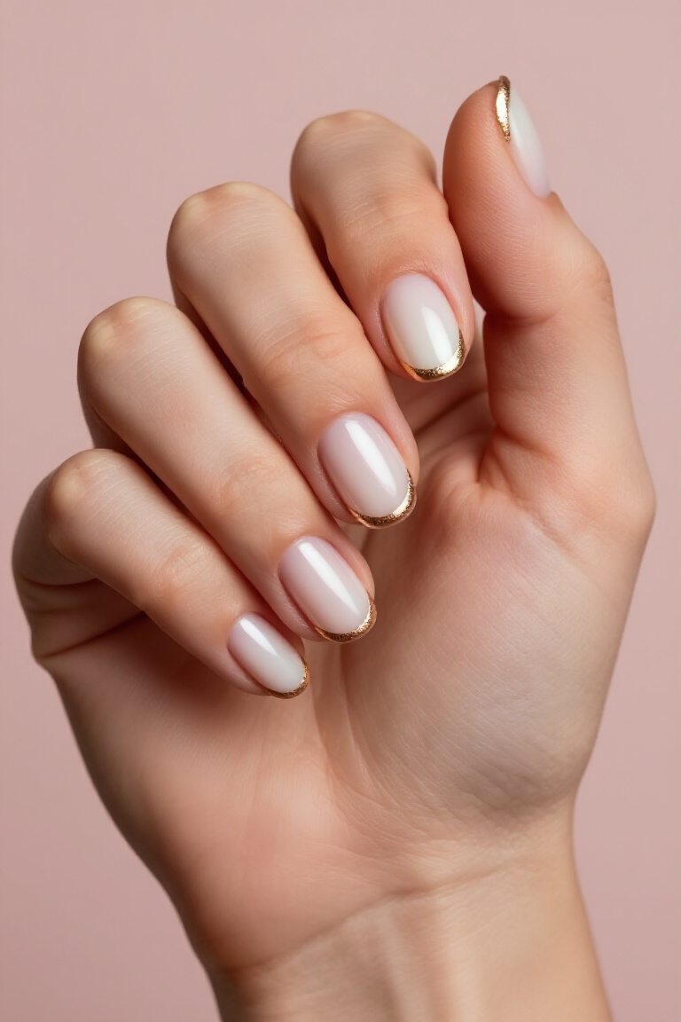 Accessorize Your Tips: Embellishments for Party Nails - party nail