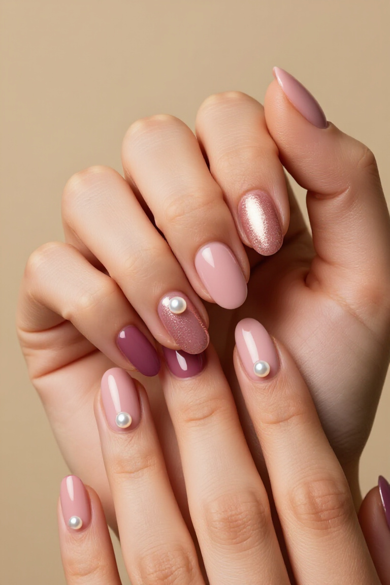 Long-Lasting Party Nails: Prep & Application Tips - party nail