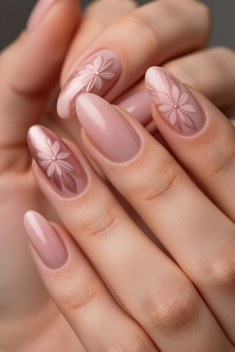 Weeding Nail Art: Your Ultimate Guide