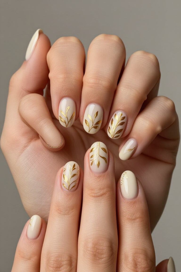 Essential Tools for Flawless Weeding Nail Designs - Weeding nail
