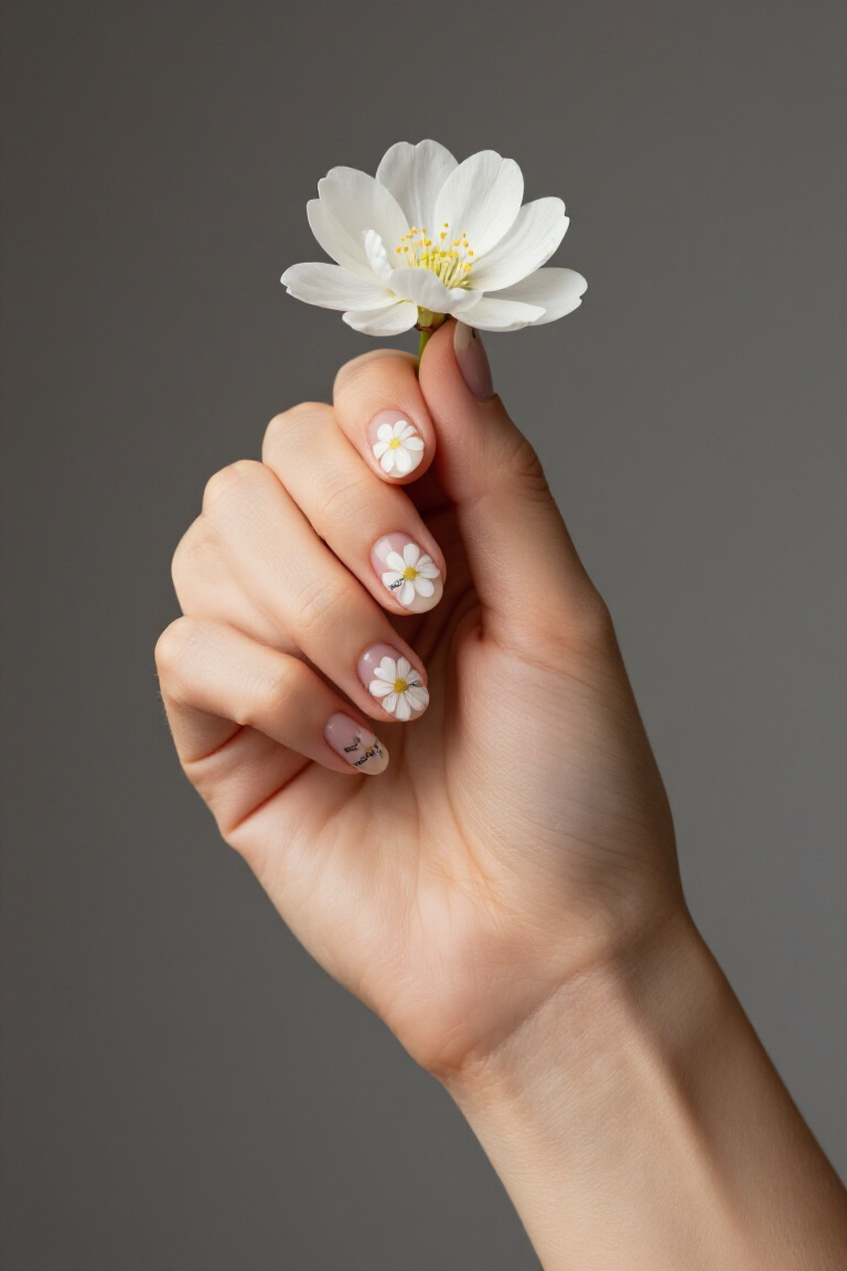 Advanced Weeding Nail Techniques for Professionals - Weeding nail