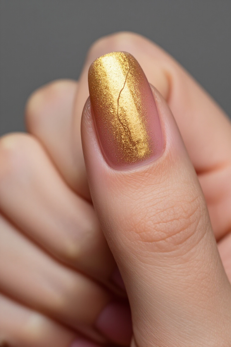 Caring for Your Weeding Nail Art Manicures - Weeding nail