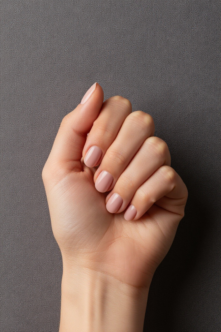 DIY vs. Professional: When to Choose What for Weeding Nail Art - Weeding nail
