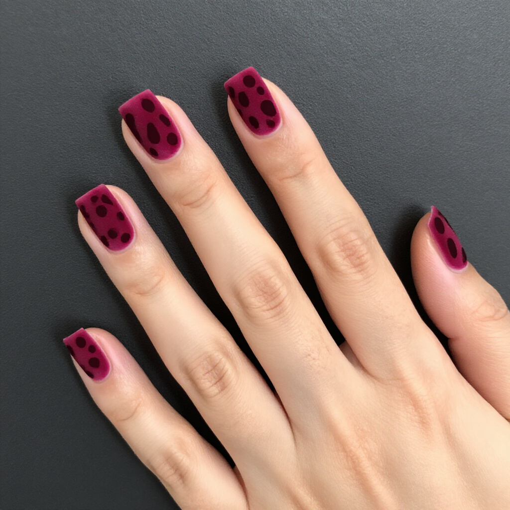 Minimalist Pink Short Classy Abstract Nail Art Ideas - pink short classy abstract nails