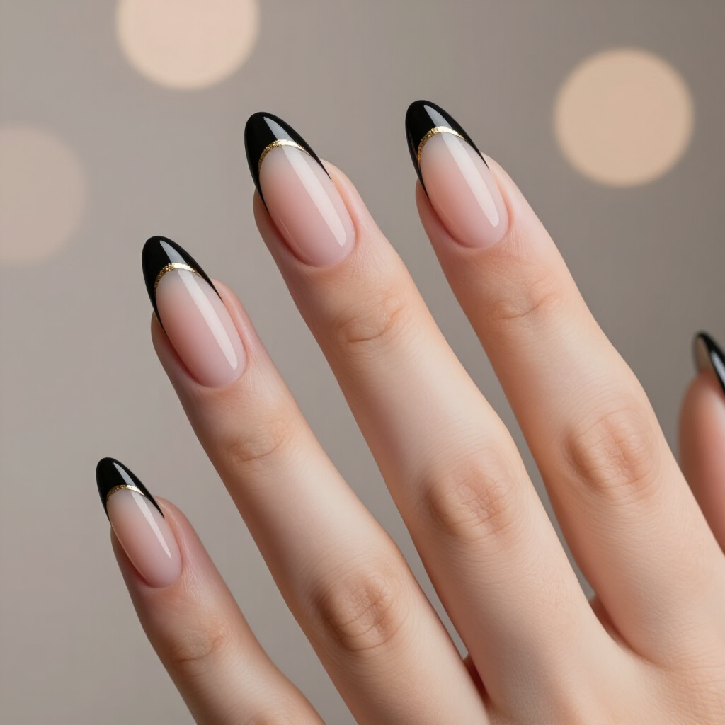 Deep Burgundy French Tip Nails for a Sophisticated Autumn Vibe - french tip nails Deep Burgundy French Tip Nails for a Sophisticated Autumn Vibe - french tip nails