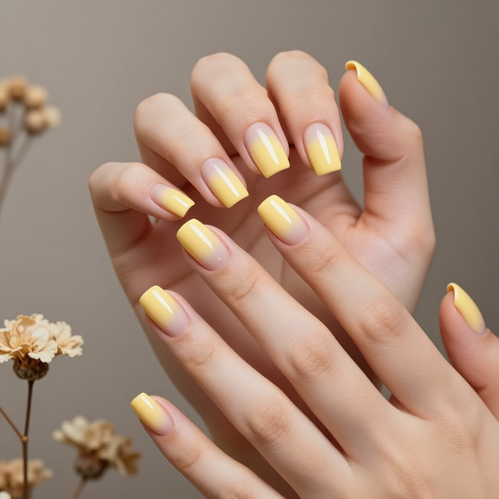 Matte Black Tips on a Nude Base: Edgy Short French Tip Statement - short french tip nails Matte Black Tips on a Nude Base: Edgy Short French Tip Statement - short french tip nails