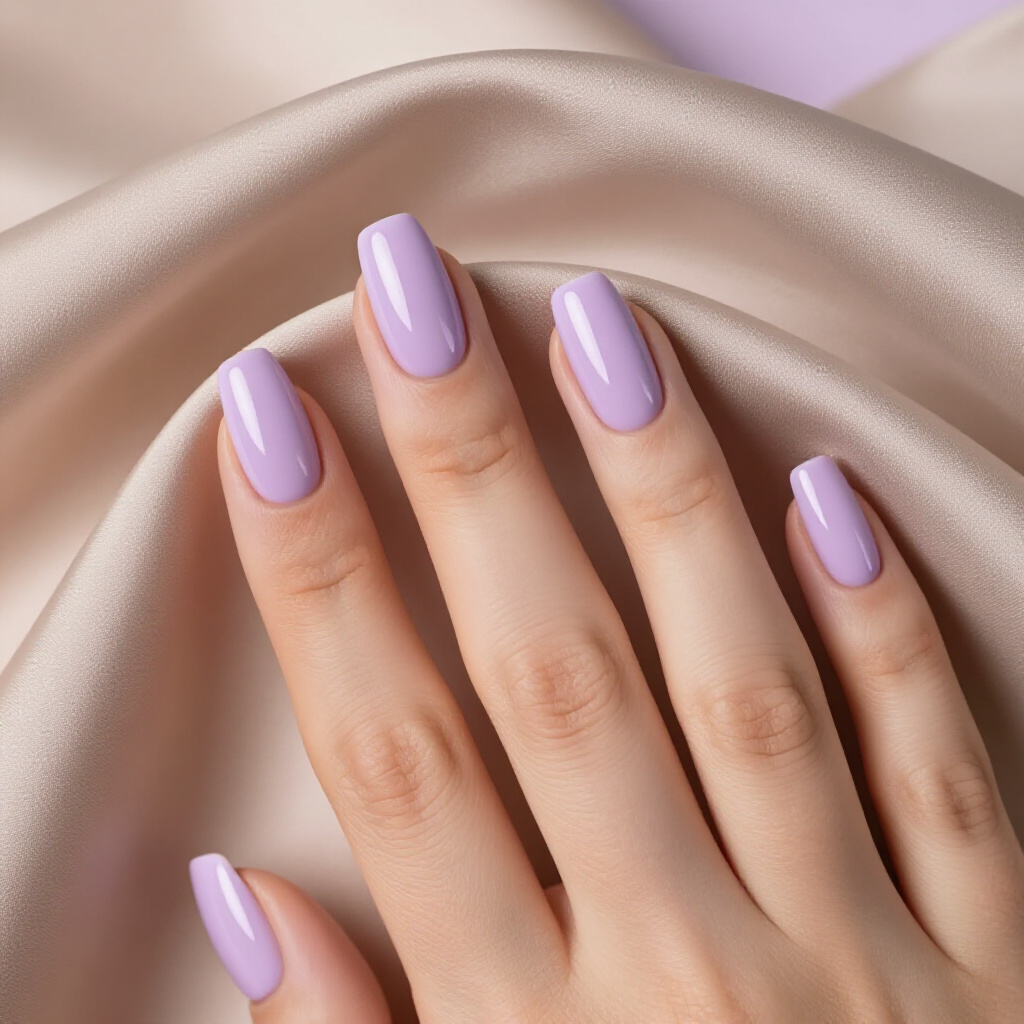 Sheer Nude with Black French Tip Outline - nude short french tip nails Sheer Nude with Black French Tip Outline - nude short french tip nails