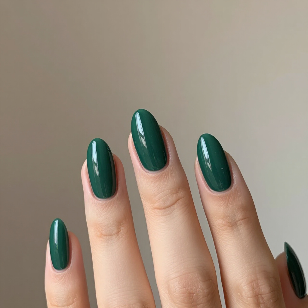 Rose Gold Shimmer Almond Cat Eye Nails for a Touch of Glamour - cat eye nails Rose Gold Shimmer Almond Cat Eye Nails for a Touch of Glamour - cat eye nails