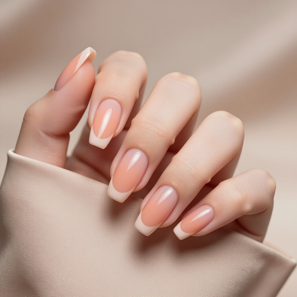 Bronze and Gold Ombre Almond Cat Eye Nails for Luxurious Texture - cat eye nails Bronze and Gold Ombre Almond Cat Eye Nails for Luxurious Texture - cat eye nails