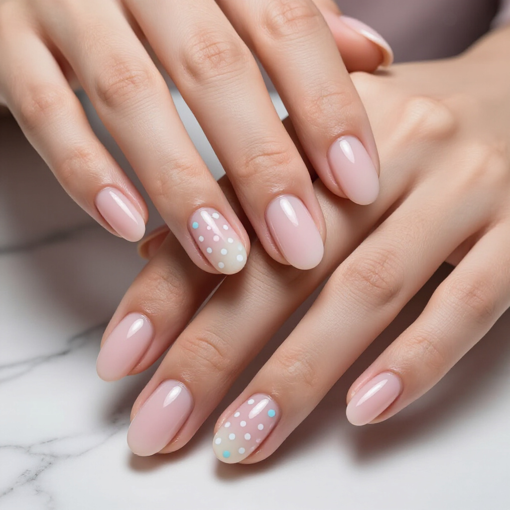 Metallic Rose Gold Short Cat Eye Nails For Modern Romance - short cat eye nails Metallic Rose Gold Short Cat Eye Nails For Modern Romance - short cat eye nails