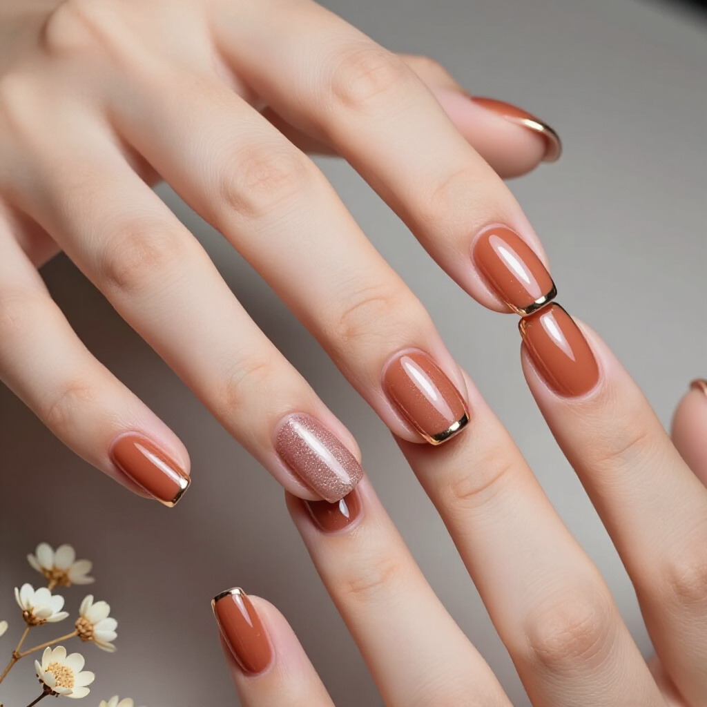 Star Embellishments on White Short Cat Eye Nails - white short cat eye nails Star Embellishments on White Short Cat Eye Nails - white short cat eye nails
