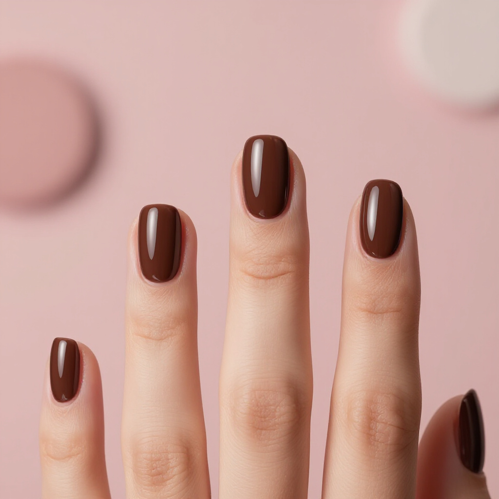 Gradient Black Almond Cat Eye with Subtle Color Shift - black almond cat eye nails Gradient Black Almond Cat Eye with Subtle Color Shift - black almond cat eye nails