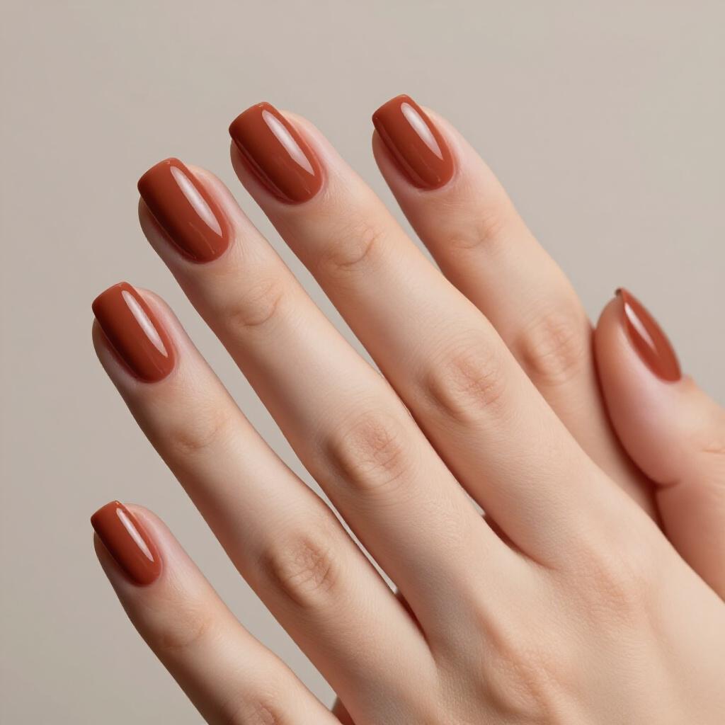 Gunmetal Grey Shift for a Darker, Edgy Cat Eye - black almond cat eye nails